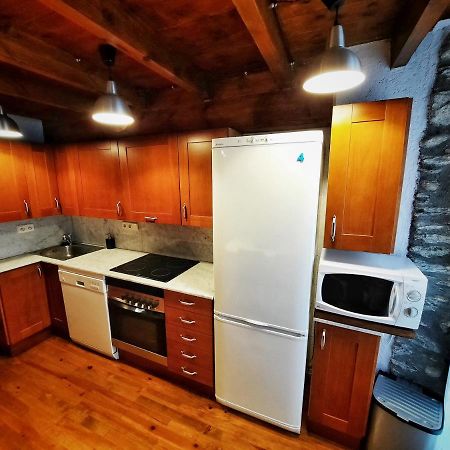 Apartamento Gerbille Bourg-Madame Ngoại thất bức ảnh