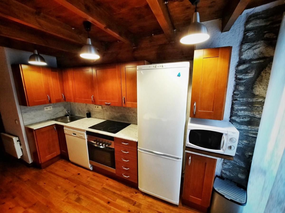 Apartamento Gerbille Bourg-Madame Ngoại thất bức ảnh