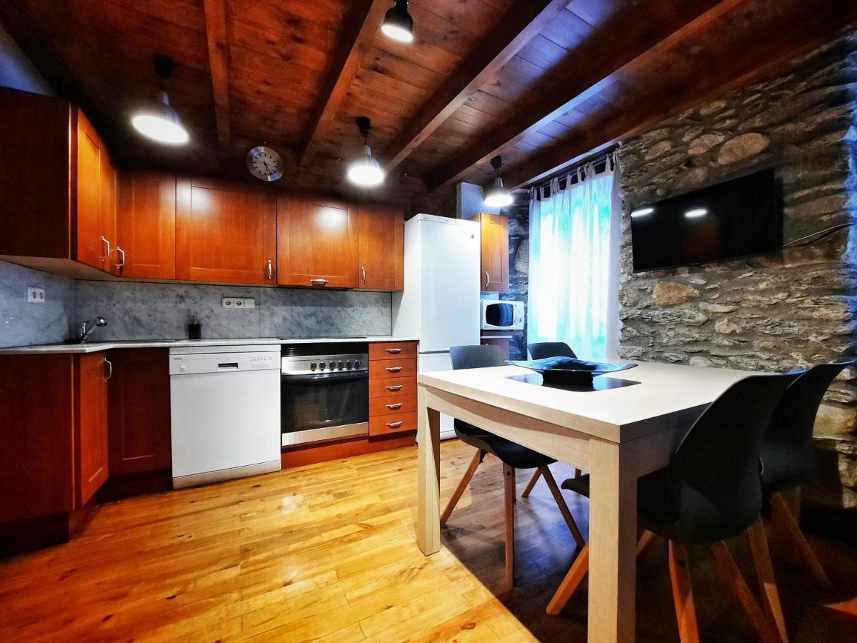 Apartamento Gerbille Bourg-Madame Ngoại thất bức ảnh